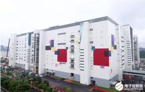 LG Display广州OLED厂量产延期，广州软件开发项目同步推进